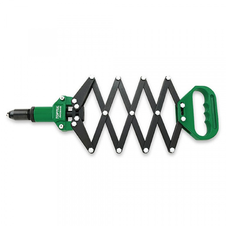 Pistol Popnituri Tip Foarfeca Toptul JBAD2448