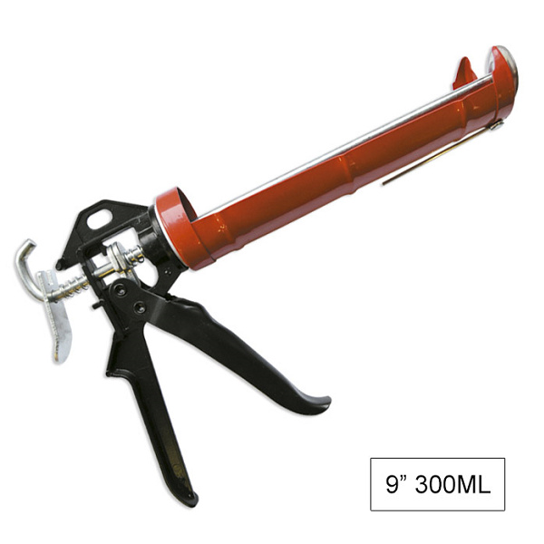 PISTOL PROFESIONAL PENTRU SILICON 300ML JBM 52533 JBM