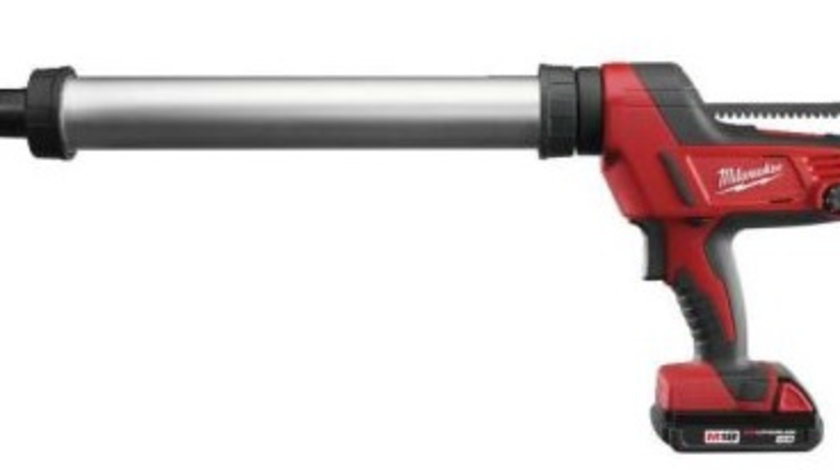 Pistol Silicon Electric 18.0 V Milwaukee 4933441305