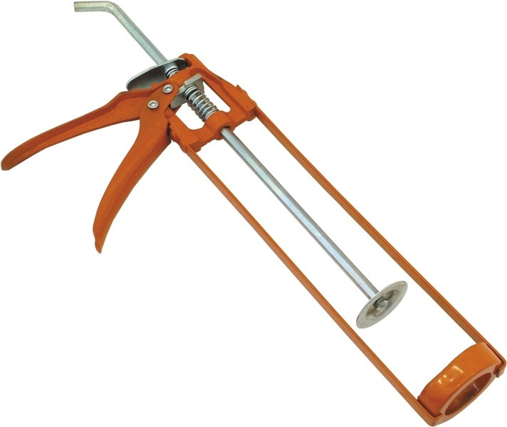 Pistol Silicon / Mastic TCT-2405
