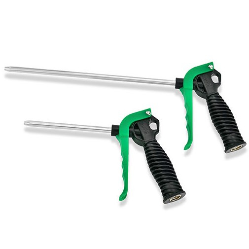 Pistol Suflare Cu Debit Mare Toptul 1/4 - 12.7 CM KAGA0305