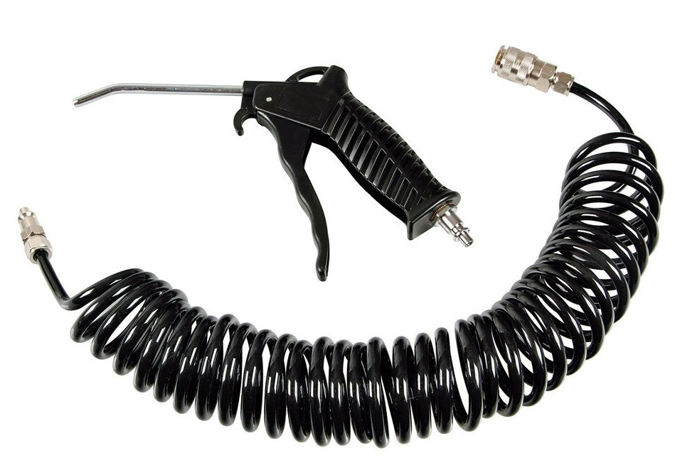 Pistol Suflat Aer Camion Lampa LAM98078