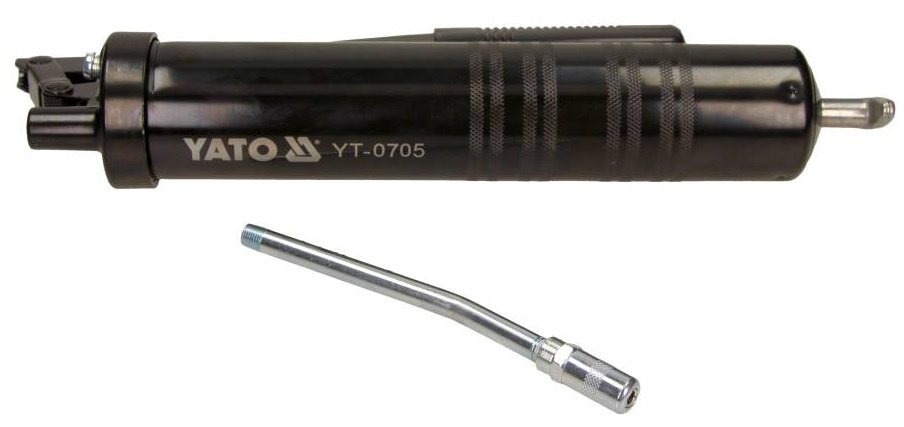 Pistol Vaselina Manual Yato 400G YT-0705