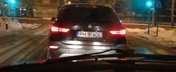 De ce se strica reputatia marcii BMW: pistolarul din Ploiesti cu X1 - PH 91 ADL