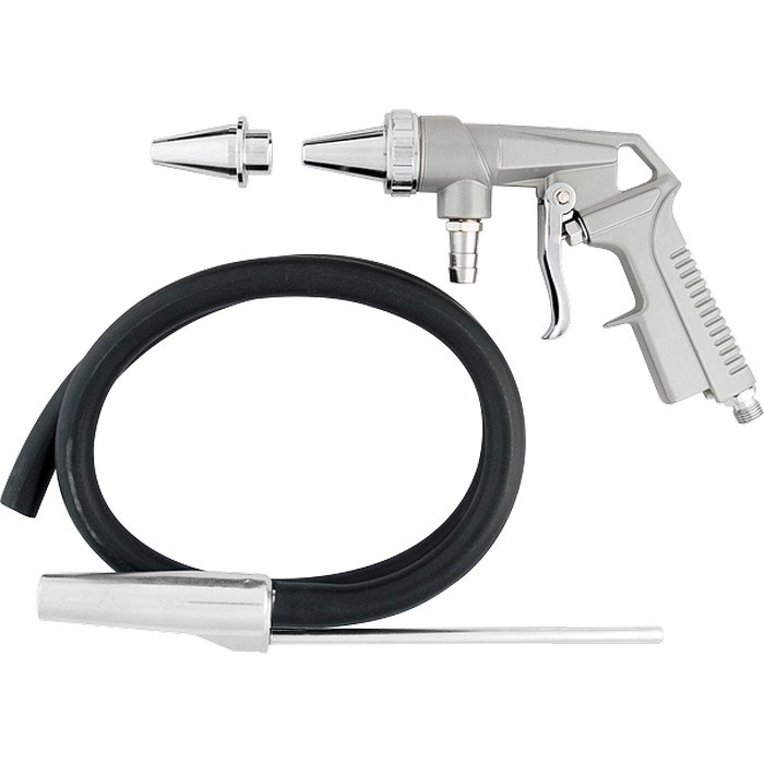Pistolul De Sablare Cu Furtun Pneumatic Mtx 573289