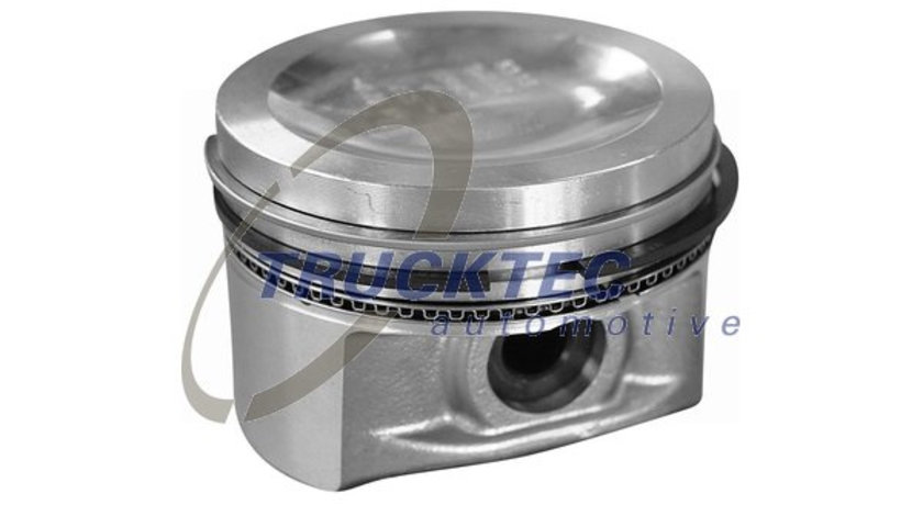 Piston (0211030 TRUCKTEC) SMART