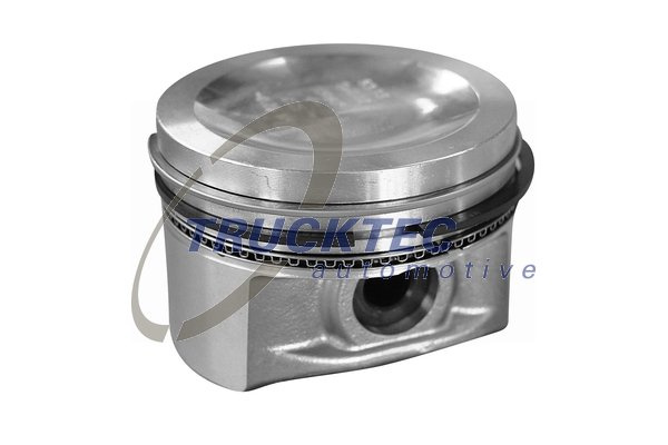 Piston (0211032 TRUCKTEC) SMART
