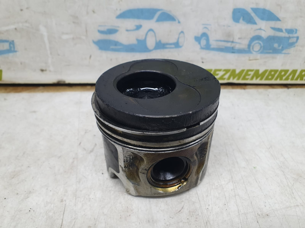 Piston 079155 1.9 tdi BLS Volkswagen VW Golf 5 [2003 - 2009]