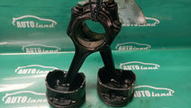 Piston 1.2 O Faza, 2 Pistoane, 100/bucata Fiat PUN...