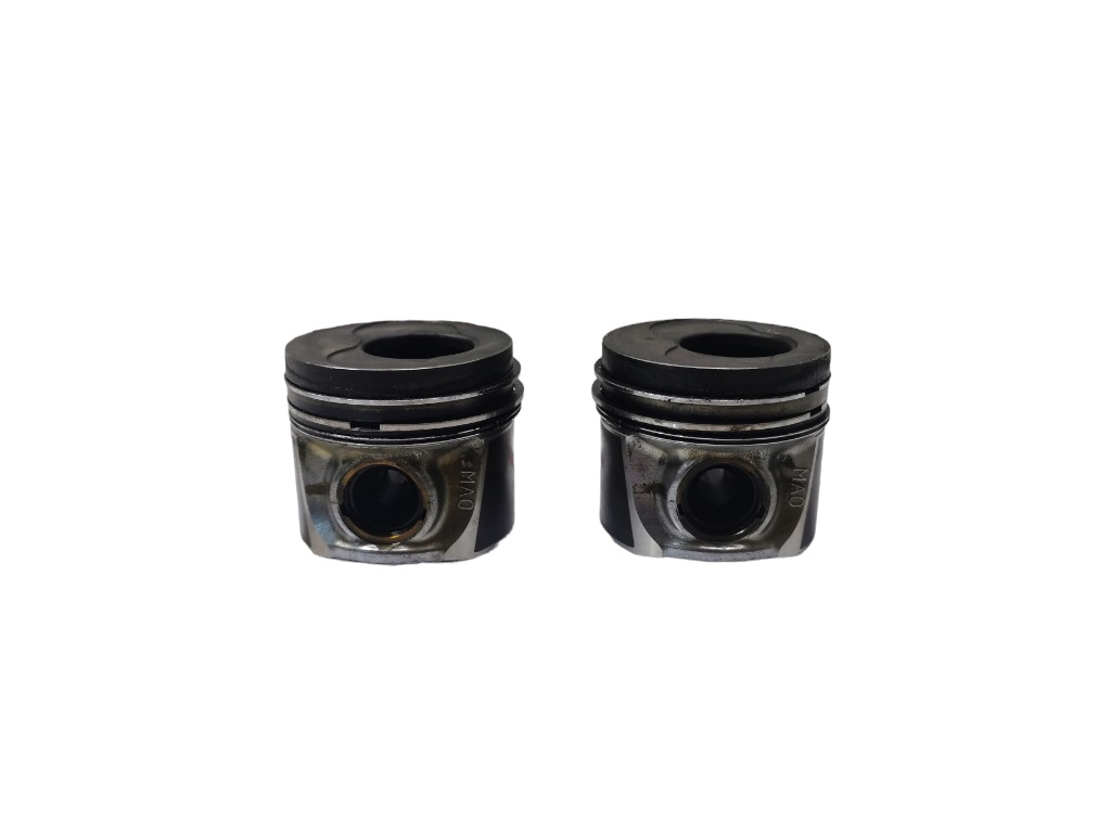 Piston 1-2 Skoda Roomster Praktik (5J7) 2008 1.4 TDI SKODA ROOMSTER Praktik (5J) [ 2007 - 2015 ] OEM 045107065AN