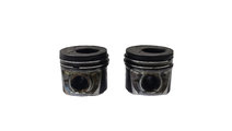 Piston 1-2 Skoda Roomster Praktik (5J7) 2008 1.4 T...