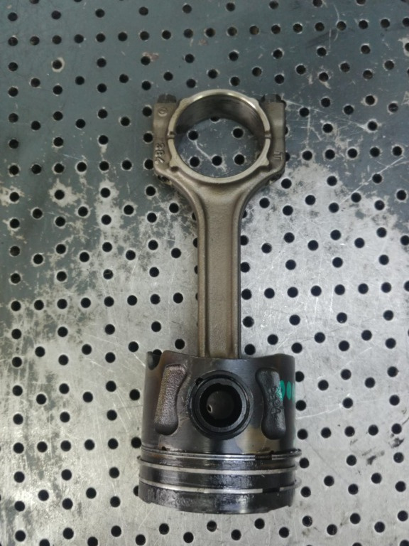 Piston 1.3 d 199a9000 fiat panda punto 500 lancia ypsilon euro 5