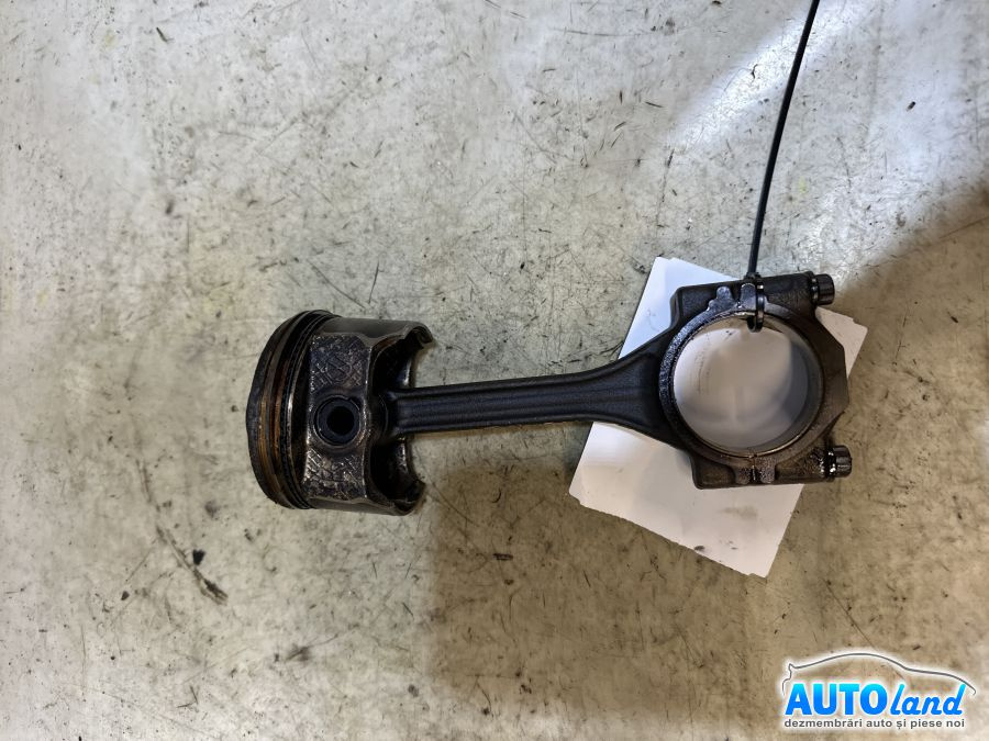 Piston 1.4 Fsi cu Biela Volkswagen GOLF V 1K1 2003