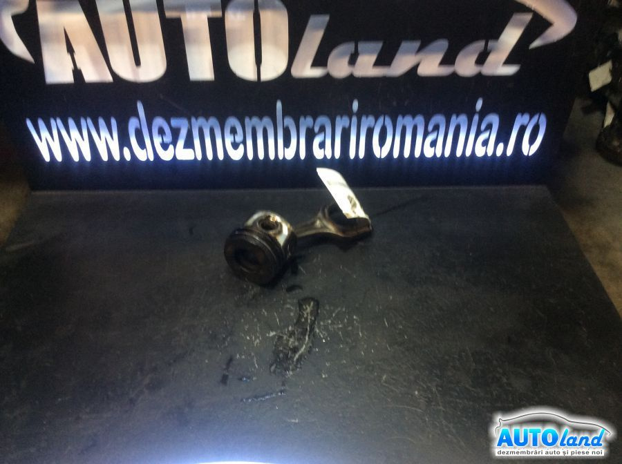 Piston 1.4 TDCI + Biele Ford FIESTA V JH ,JD 2001