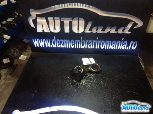 Piston 1.6 B + Biela Peugeot 206 hatchback 2A/C 1998