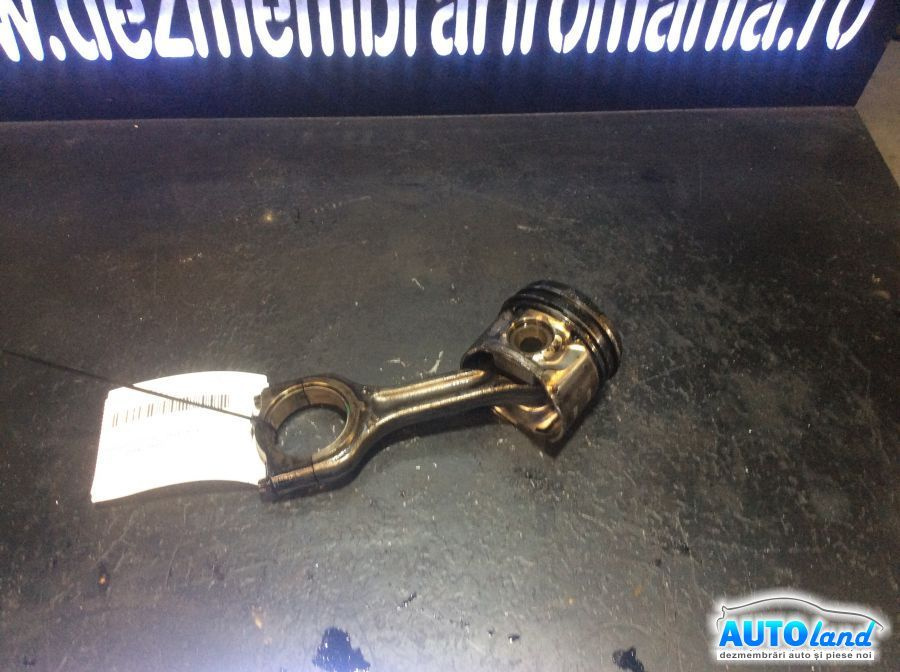 Piston 1.6 TDCI Ford FOCUS II DA 2004-2008