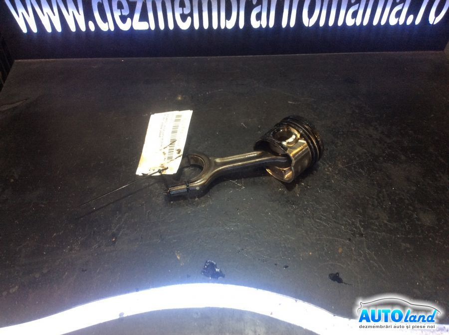 Piston 1.6 TDCI Ford FOCUS II DA 2004-2008
