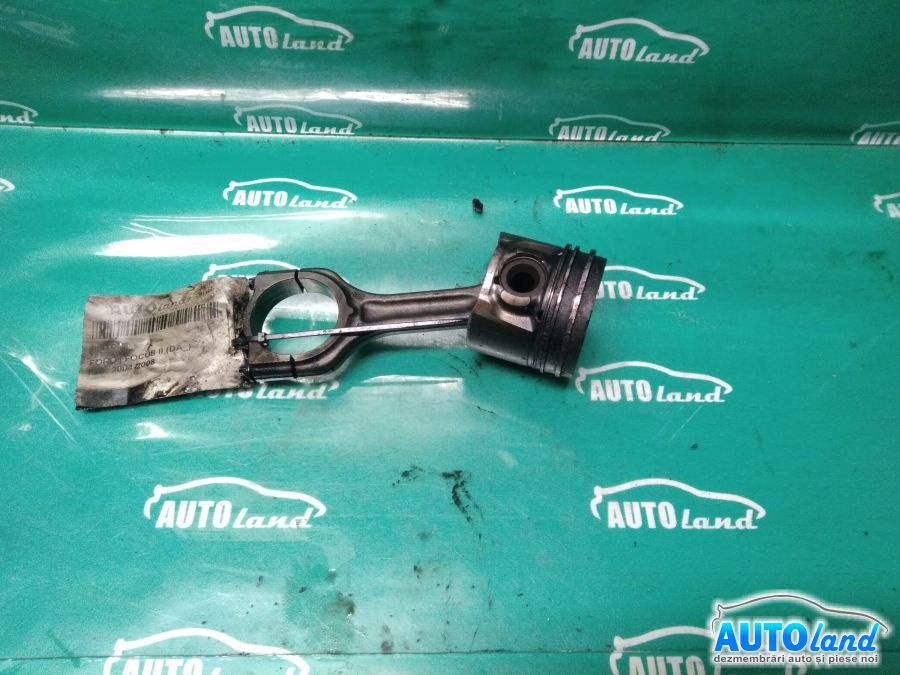 Piston 1.6 TDCI Ford FOCUS II DA 2004-2008