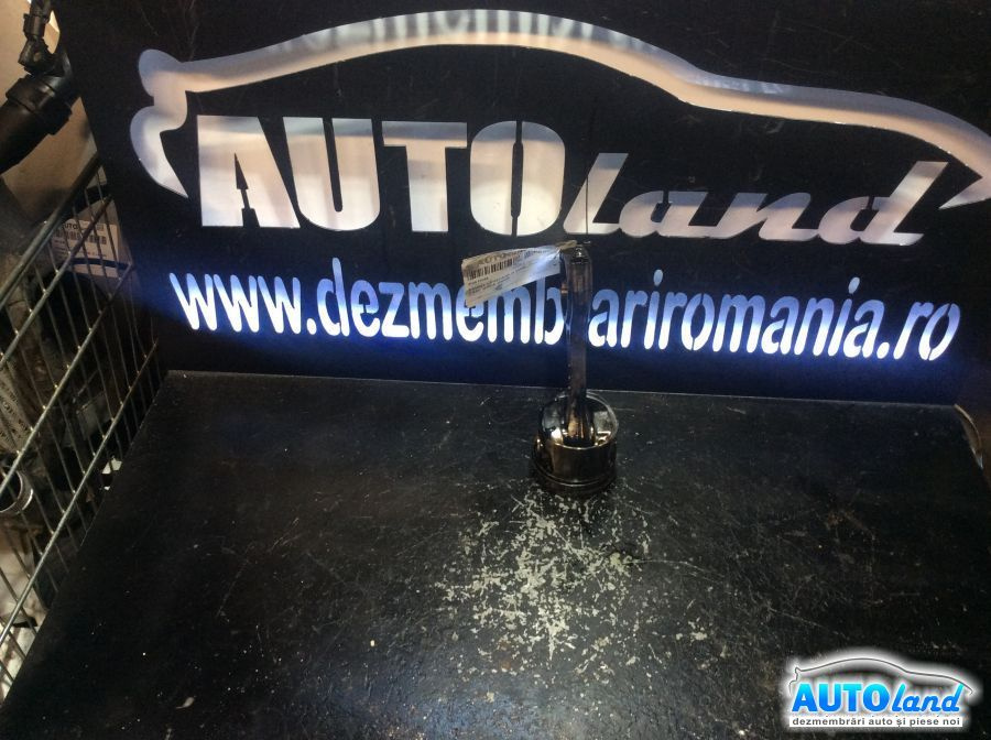 Piston 1.6 TDCI Ford FOCUS II DA 2004-2008