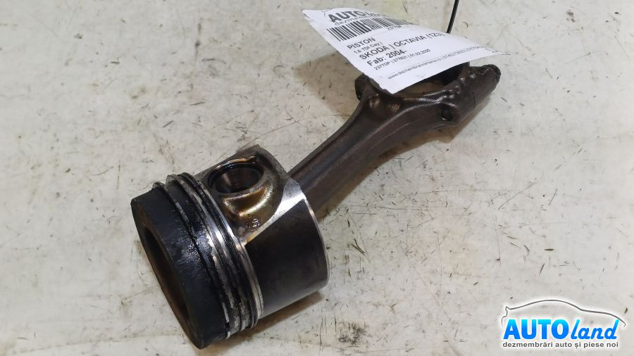 Piston 1.6 TDI Cay Skoda OCTAVIA 1Z3 2004