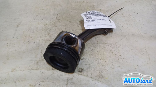 Piston 1.6 TDI Cay Skoda OCTAVIA 1Z3 2004