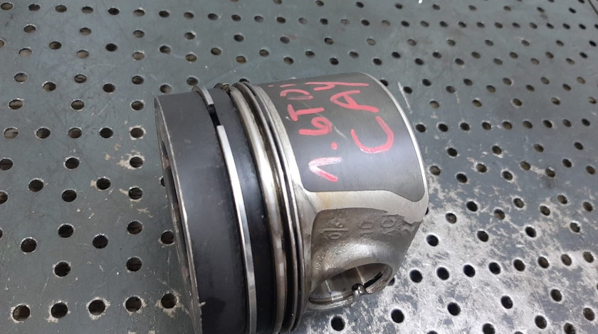 Piston 1.6 tdi cay vw passat b6 caddy 3 golf 6 audi a3 8p1 seat altea 5p ibiza 4