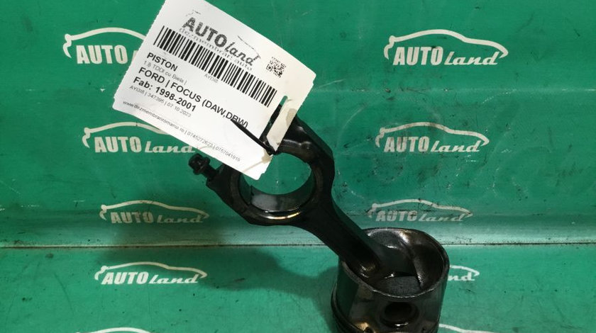 Piston 1.8 TDDI cu Biela Ford FOCUS DAW,DBW 1998-2001