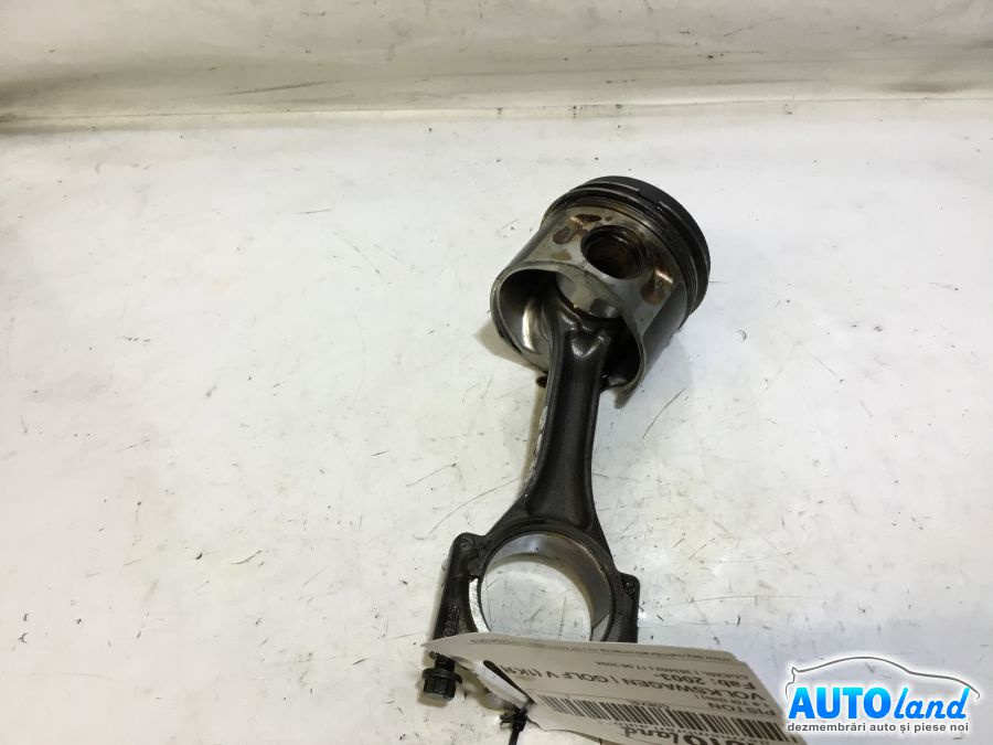 Piston 1.9 TDI bls Volkswagen GOLF V 1K1 2003