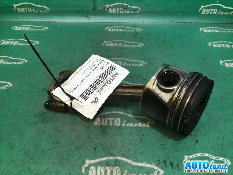 Piston 1.9 TDI cu Biela Volkswagen GOLF V 1K1 2003