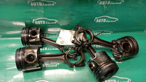 Piston 1.9 TDI Pd 4 Buc Volkswagen GOLF IV 1J1 199...