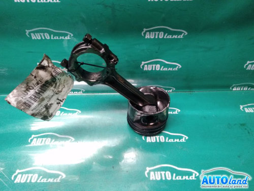 Piston 1 Buc,2.5 D Nissan NAVARA D40 2004