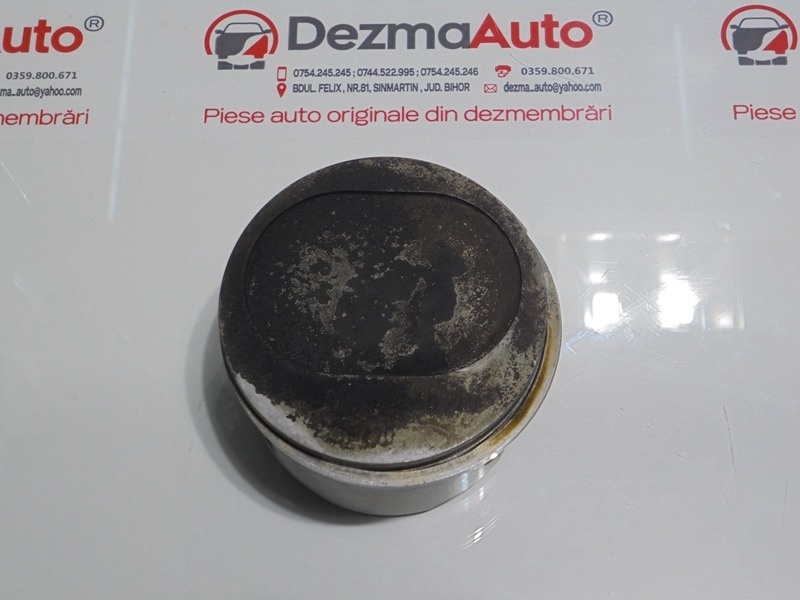 Piston, 1275KS, Skoda Fabia 1 (6Y2) 1.4mpi (id:290619)