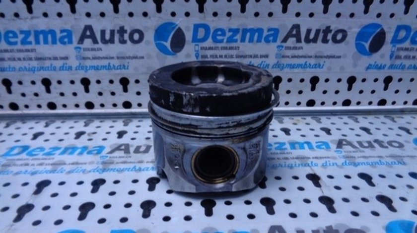 Piston, 1295, Vw Golf 6 Variant (AJ5) 2.0tdi, CBA