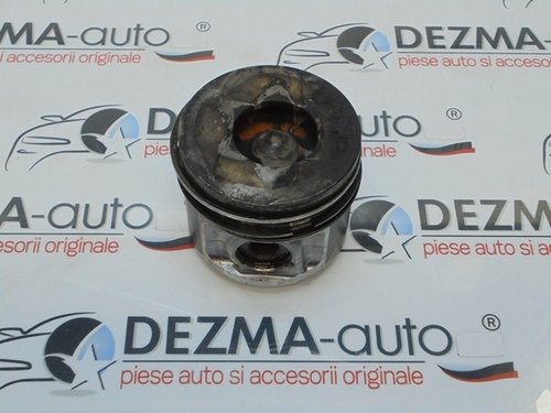 Piston, 142, Fiat Doblo Cargo (223) 1.9jtd (id:242734)