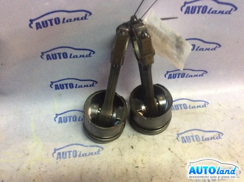 Piston 2.0 D, 136 CP, 2 Buc BMW 3 E46 1998-2005