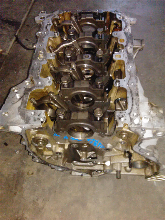 Piston 2.0 D (4 bucati) BMW X1 an fabr.2013