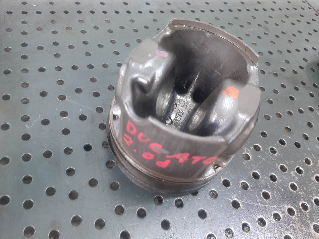 Piston 2.0 d multijet ah03 fiat ducato euro 6