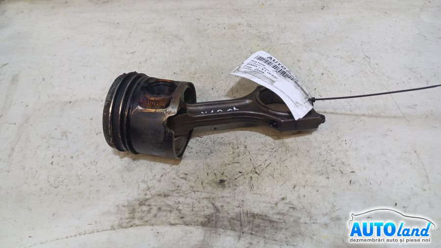 Piston 2.0 Diesel + Biela BMW X1 E84 2009