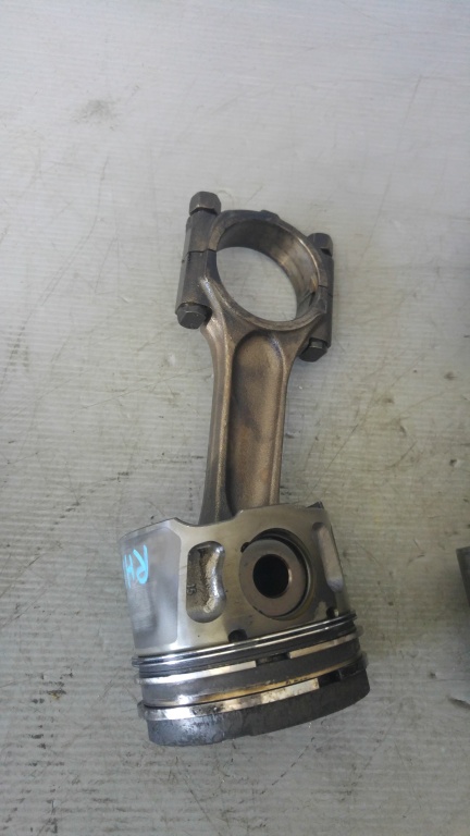 Piston 2.0 hdi rhk peugeot partner expert citroen jumpy fiat scudo ducato ⭐⭐⭐⭐⭐