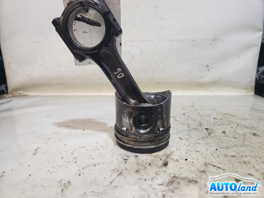 Piston 2.0 TDCI cu Biela Ford GALAXY WGR 2006