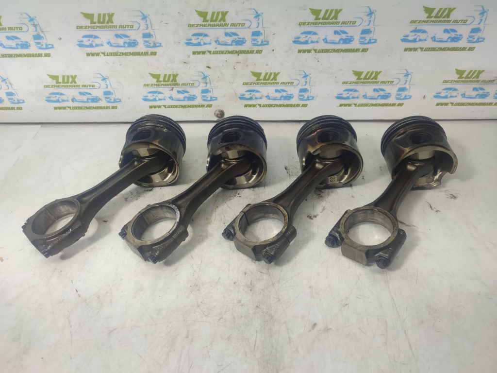 Piston 2.0 tdi BRE Volkswagen VW Golf 5 [2003 - 2009]