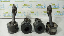 Piston 2.0 tdi BRE Volkswagen VW Tiguan 5N [2007 -...