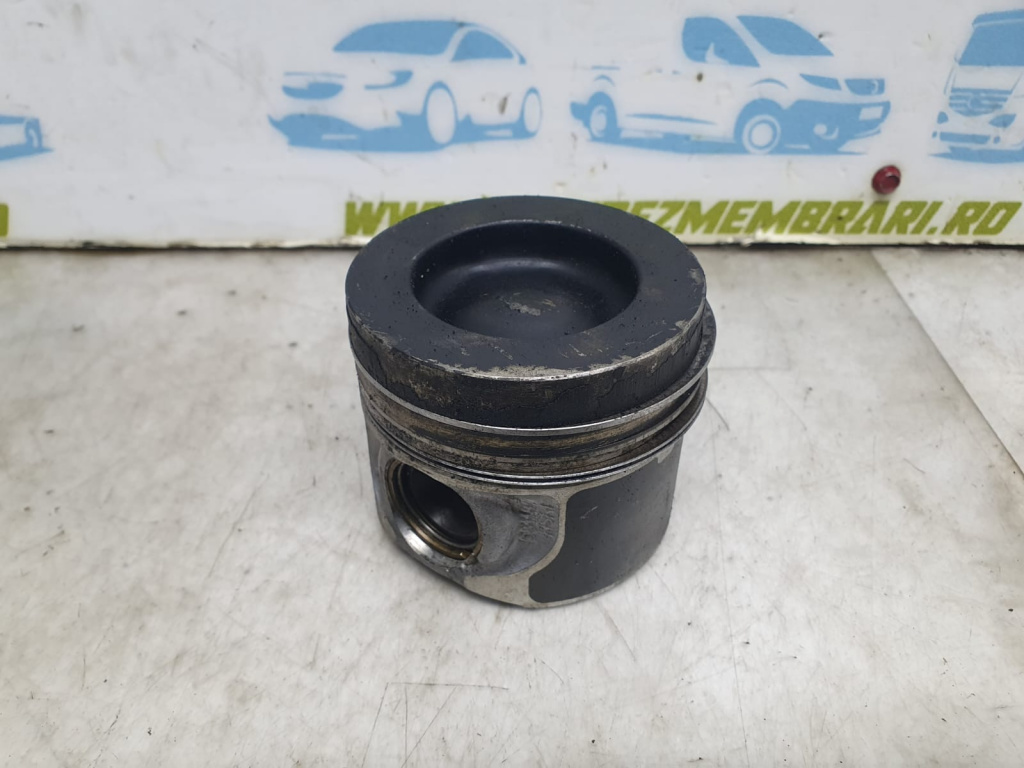 Piston 2.0 tdi CAH CAHA 081187 Audi A4 B8/8K [2007 - 2011]