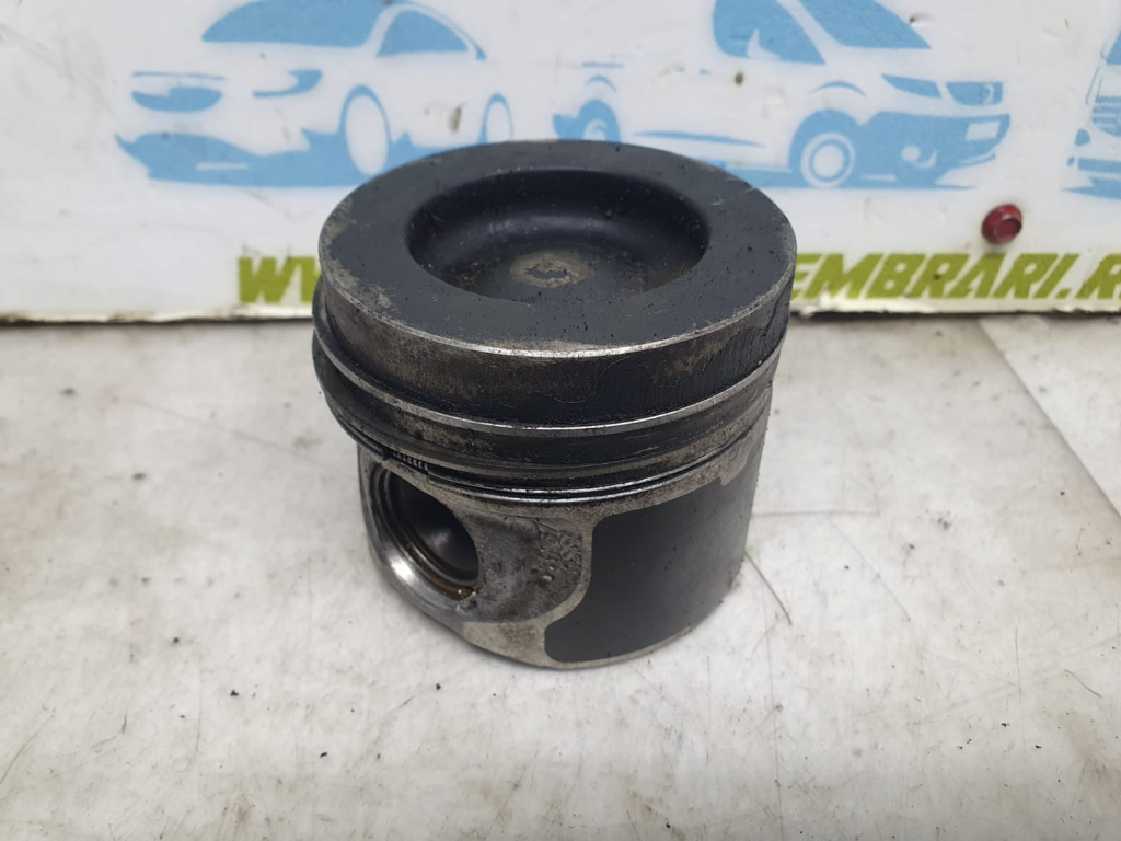 Piston 2.0 tdi CAH CAHA 081187 Audi Q5 8R [2008 - 2012]
