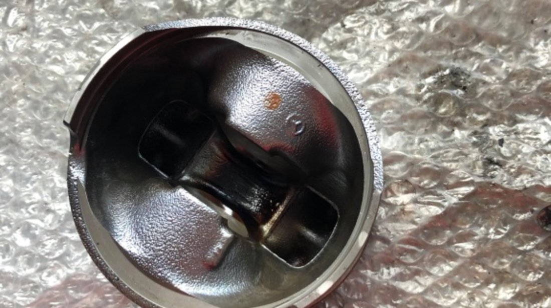 Piston 2.2 cdi 646984 mercedes sprinter 2006-2009