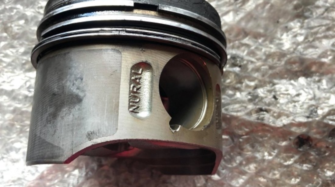 Piston 2.2 cdi 646984 mercedes sprinter 2006-2009