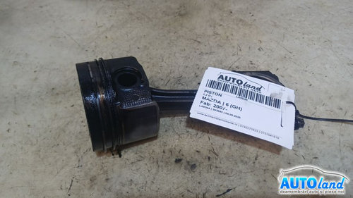 Piston 2.2 D Mazda 6 GH 2007