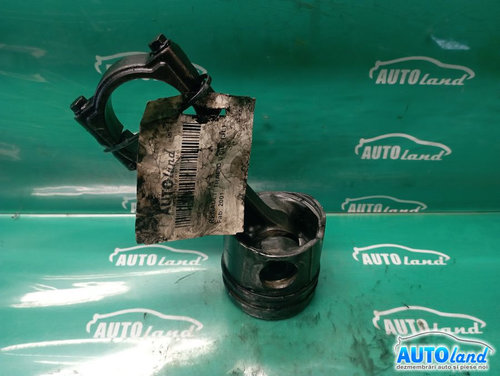 Piston 2.2 DCI, cu Biela Renault TRAFIC II bus JL 2001
