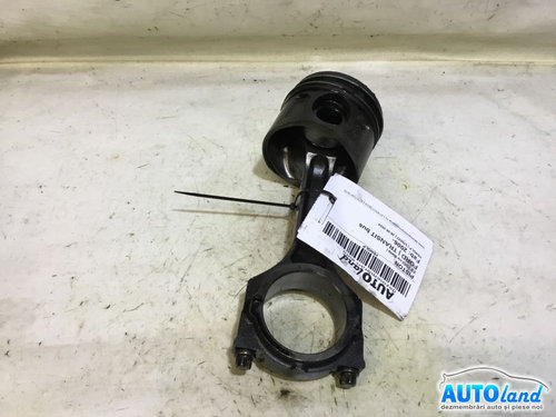 Piston 2.2 TDCI cu Biela Ford TRANSIT bus 2006