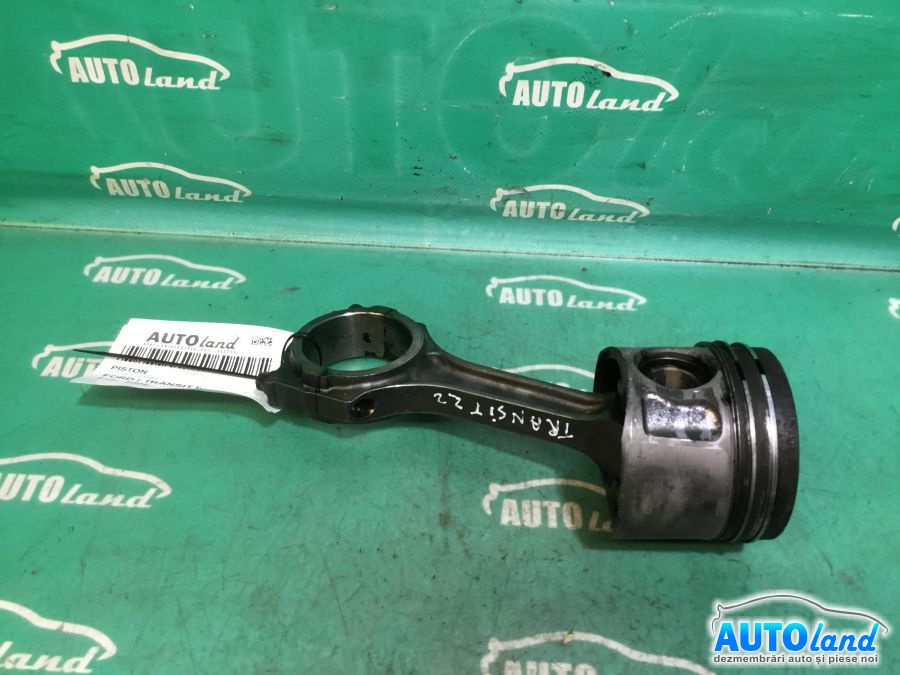 Piston 2.2 TDCI cu Biela Ford TRANSIT bus 2006